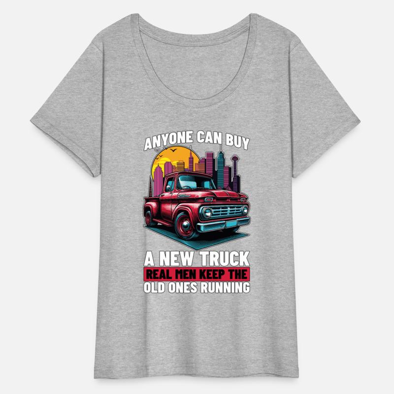 Pickup Truck Anyone Can Buy A New Off-Road Vehicle