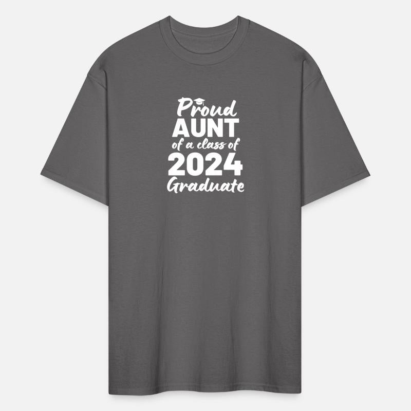 Proud Aunt Of A Class Of 2024 Graduate