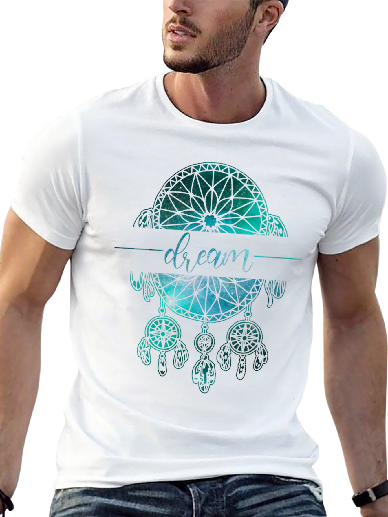 Dreamcatcher Graphic Tee