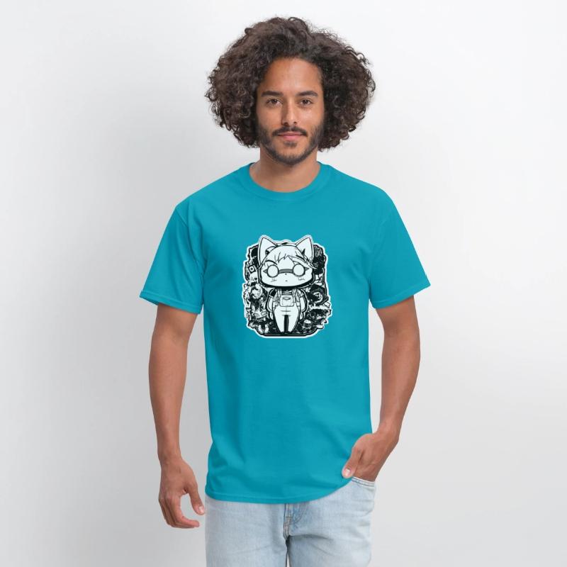 ready
