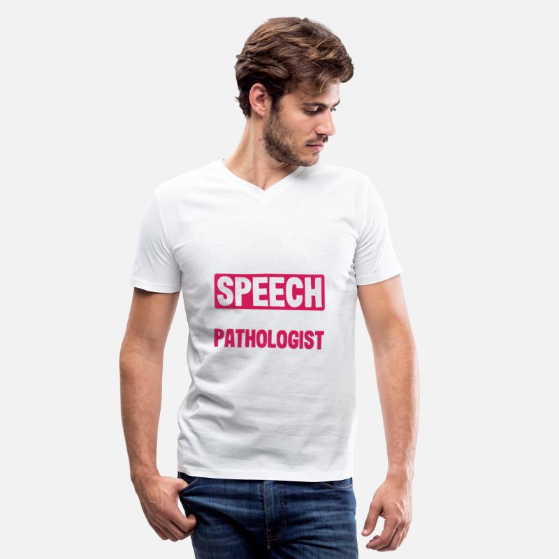 Real Men Marry A Speech Language Therapist
