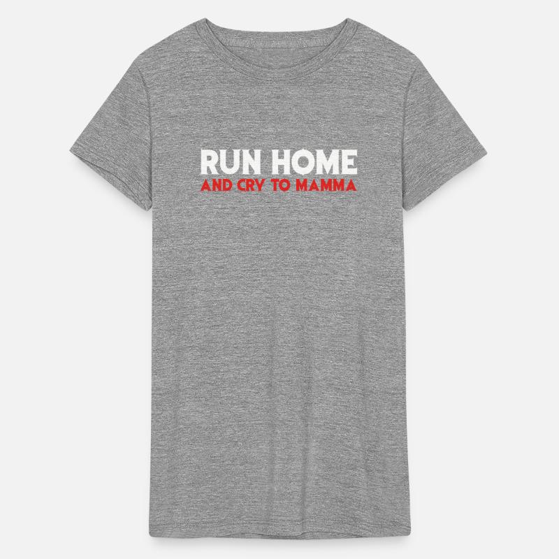 Run Home