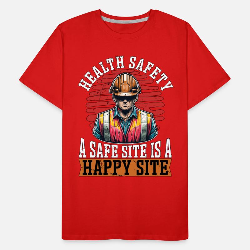 Safety Officer Health Safety A Safe Patrol Control