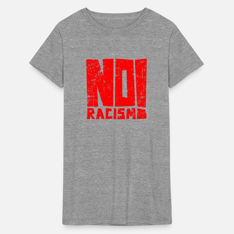 Say No Racism