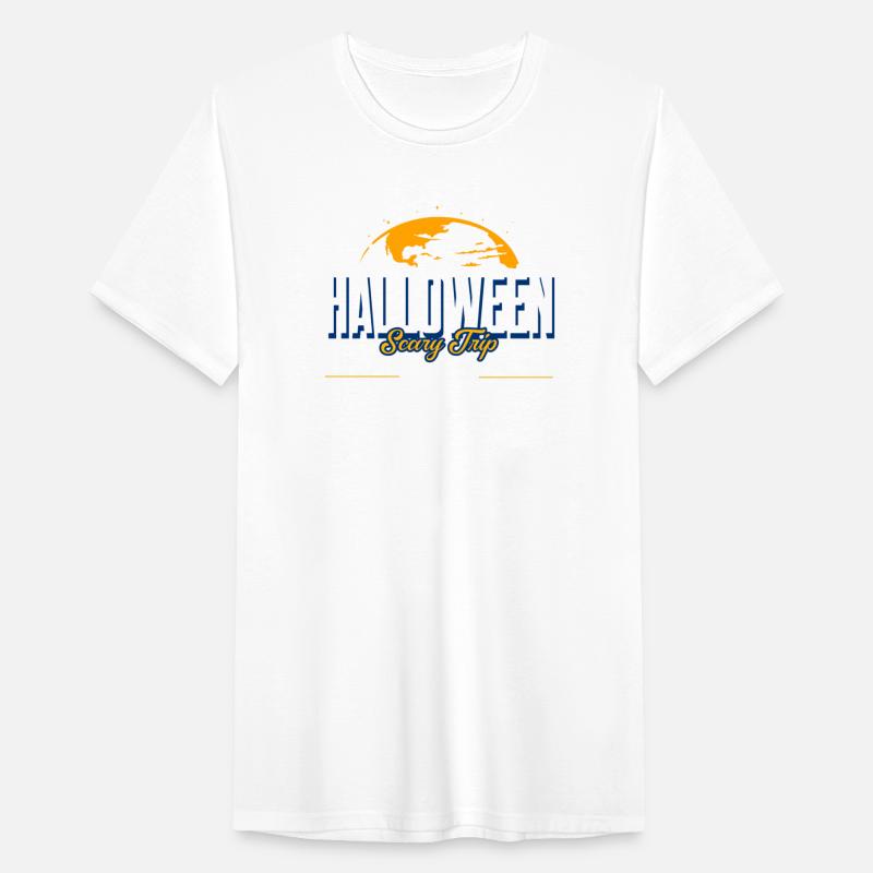 scary party trip halloween
