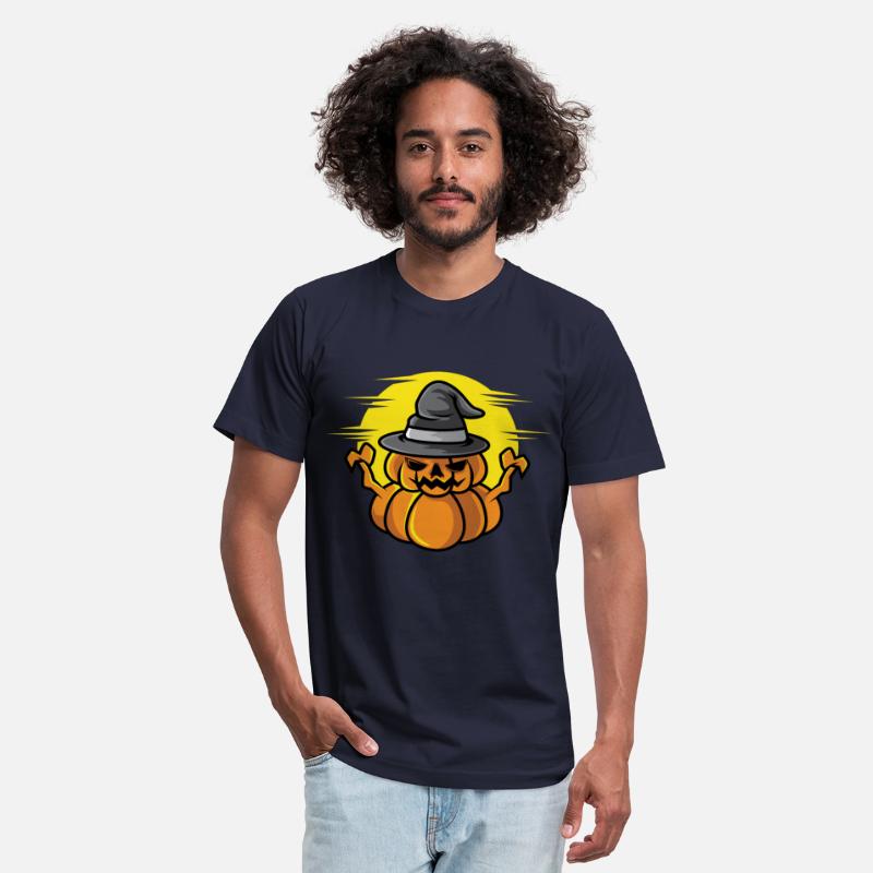 Scary Pumpkin Fantasy Lover Gift