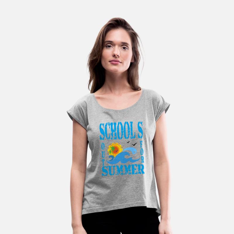 school's out for summer