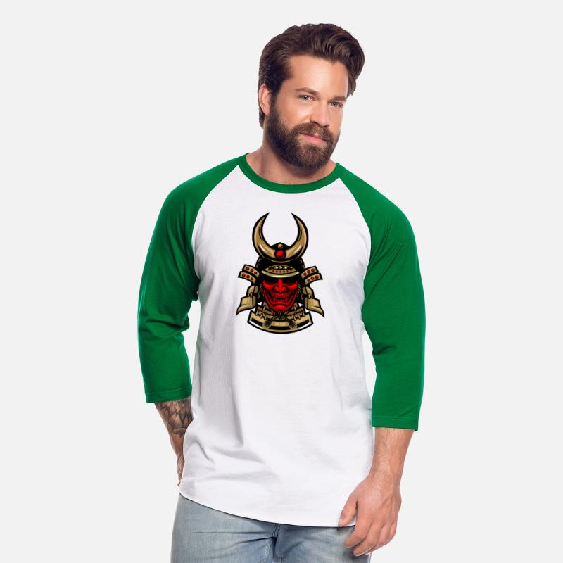 Shogun Samurai Samurai For