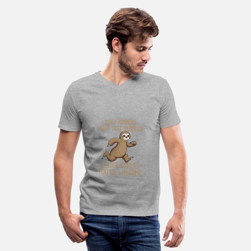 Slow Runners Make Fast Runners Look Good Funny