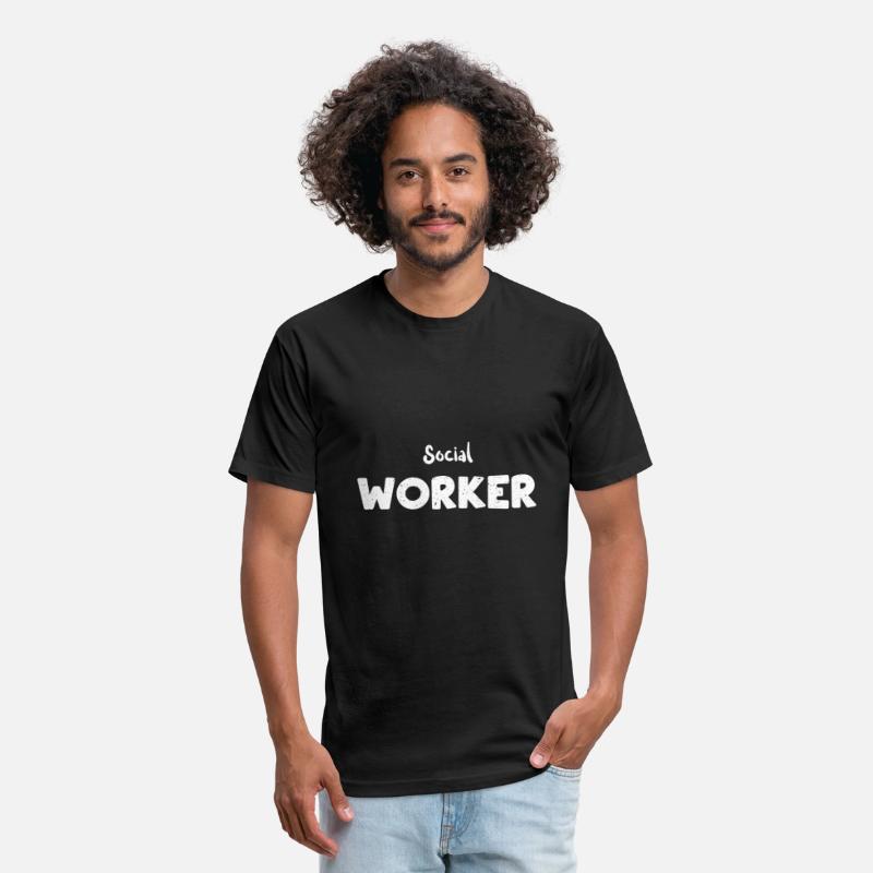 Social Worker - Employee