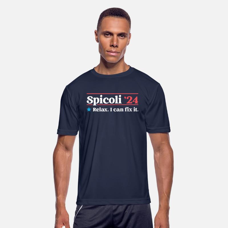 Spicoli '24 Relax