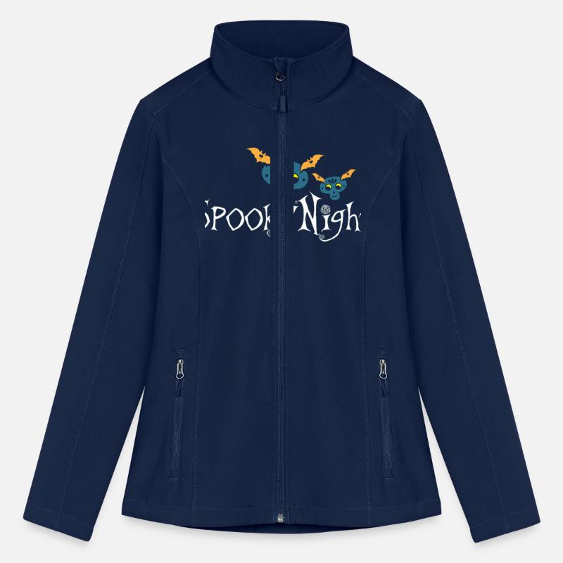 Spoky night
