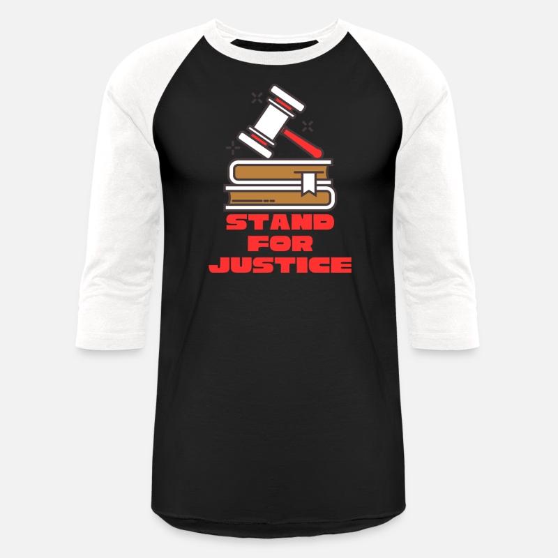 Stand for Justice