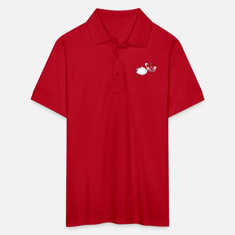 Stork Twins Baby Babies Girls Pregnancy Daughters