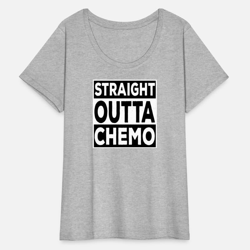 Straight Outta Chemo