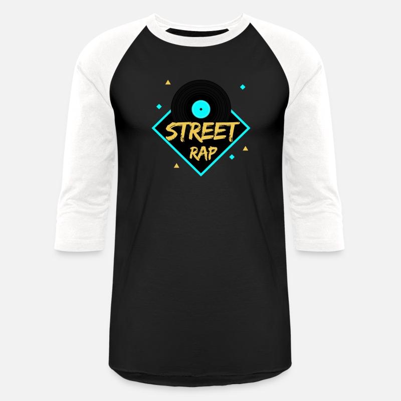 Street Rap t shirts