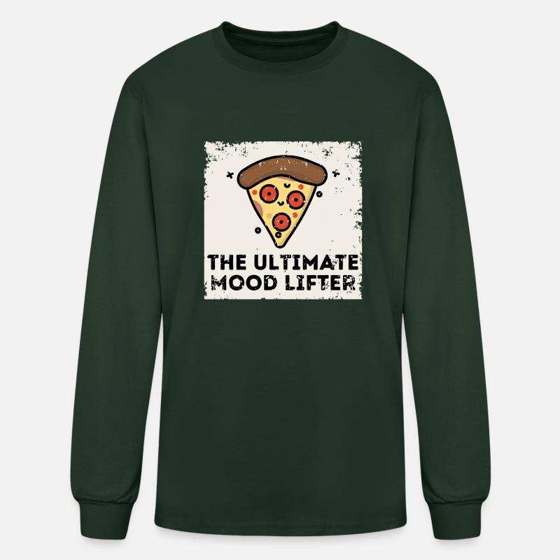 Tasty Slice Pizza Artwork