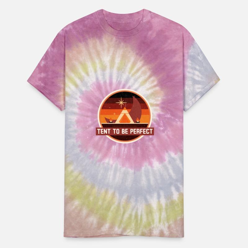 Tent to be Perfect - The Nomad Lifestyle