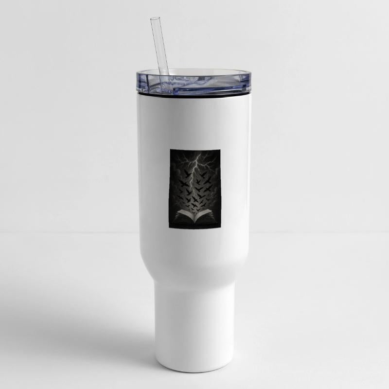 This t-shirt features a modern and elegant design