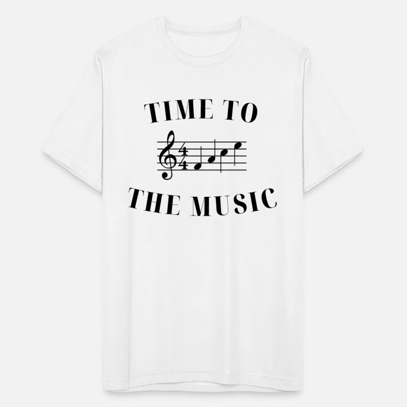 Time To Face The Music | Gifts For Musicians