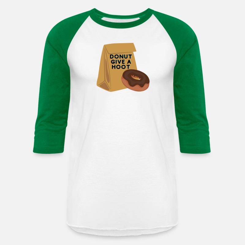 Title Boxing donut T-Shirt