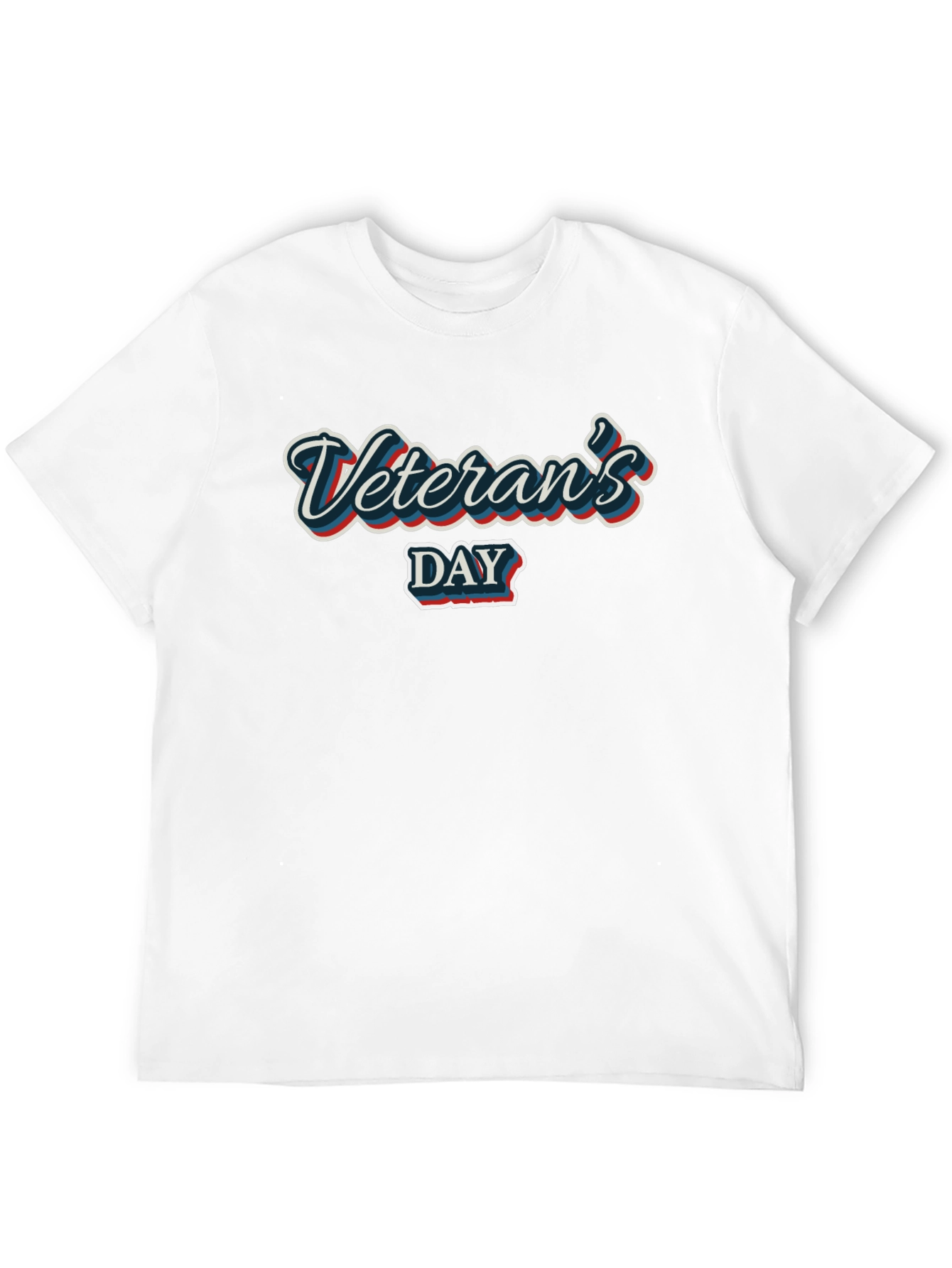 Veterans Day T-Shirt