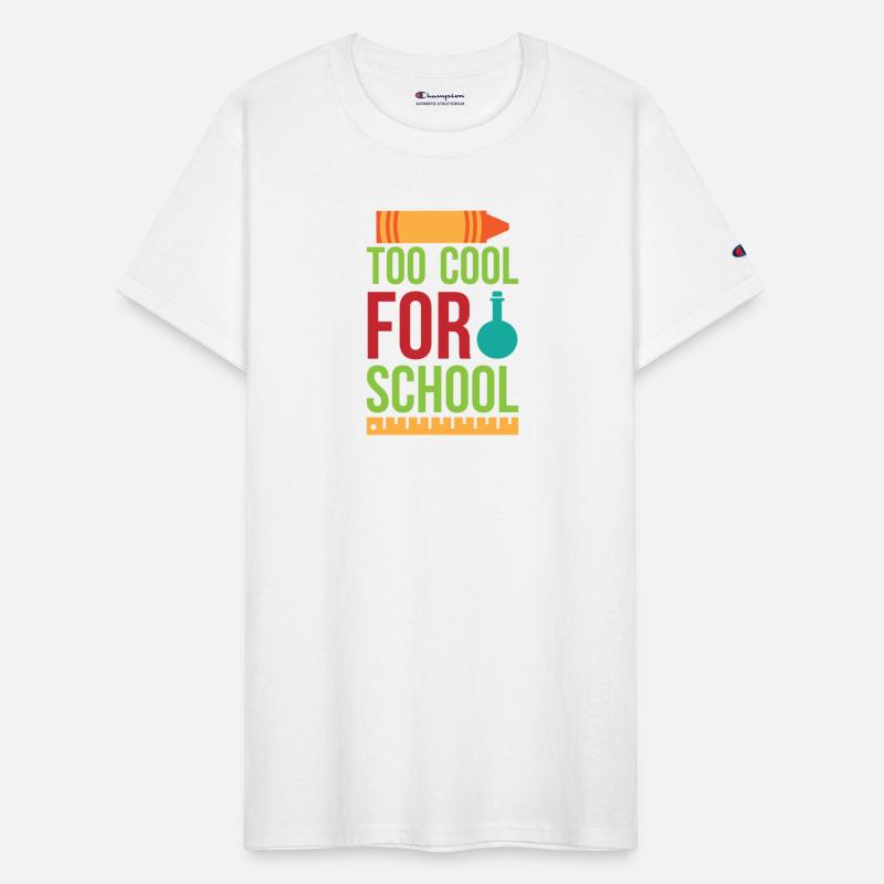 too cool for school 01