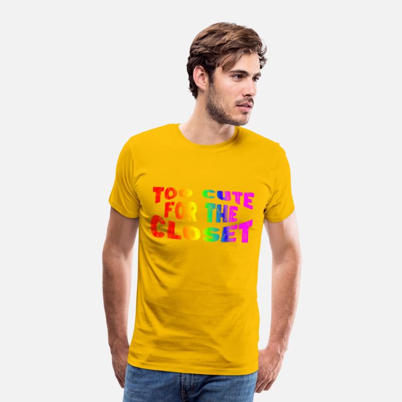 Too Cute For The Closet 7