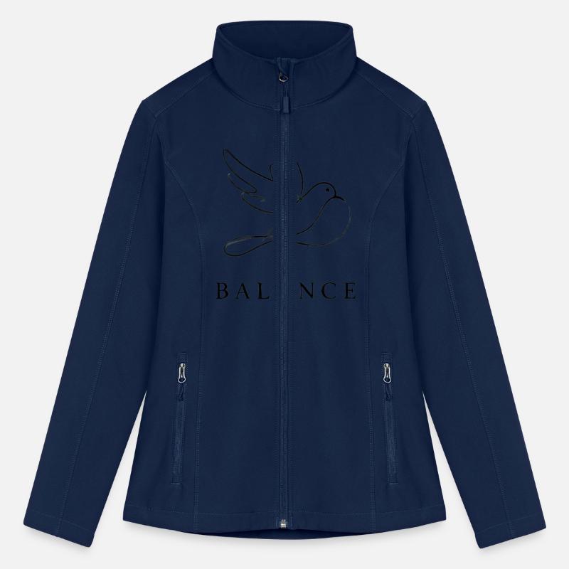 Transforming Ideas into Art: Balance