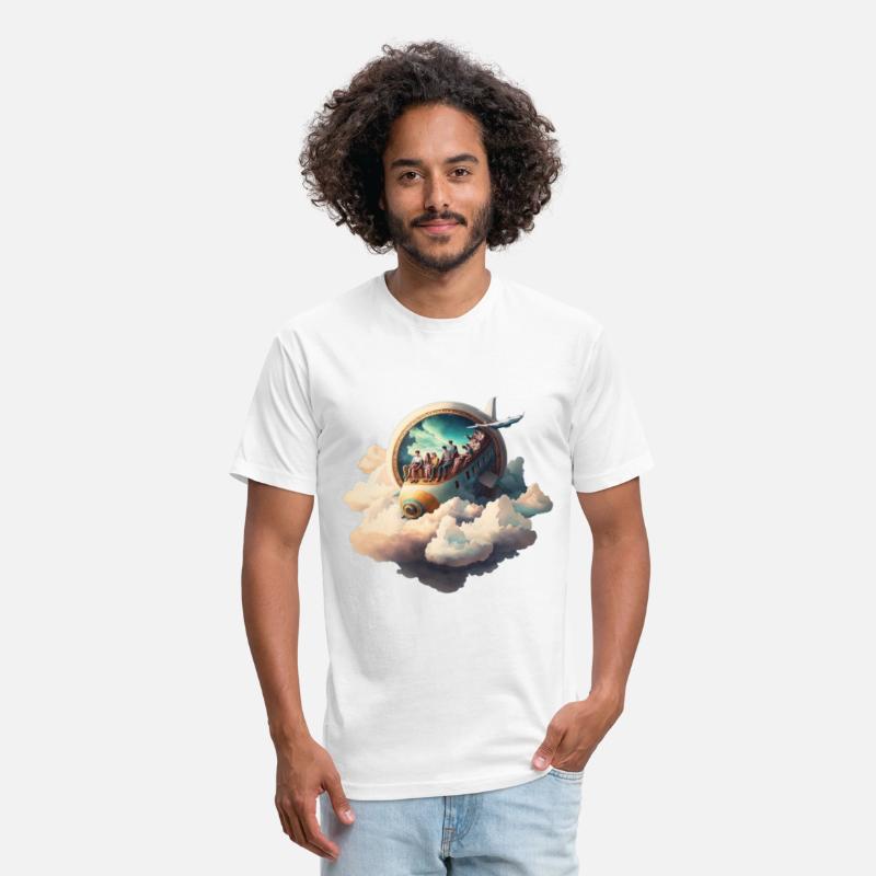 Travel to your Imagenary