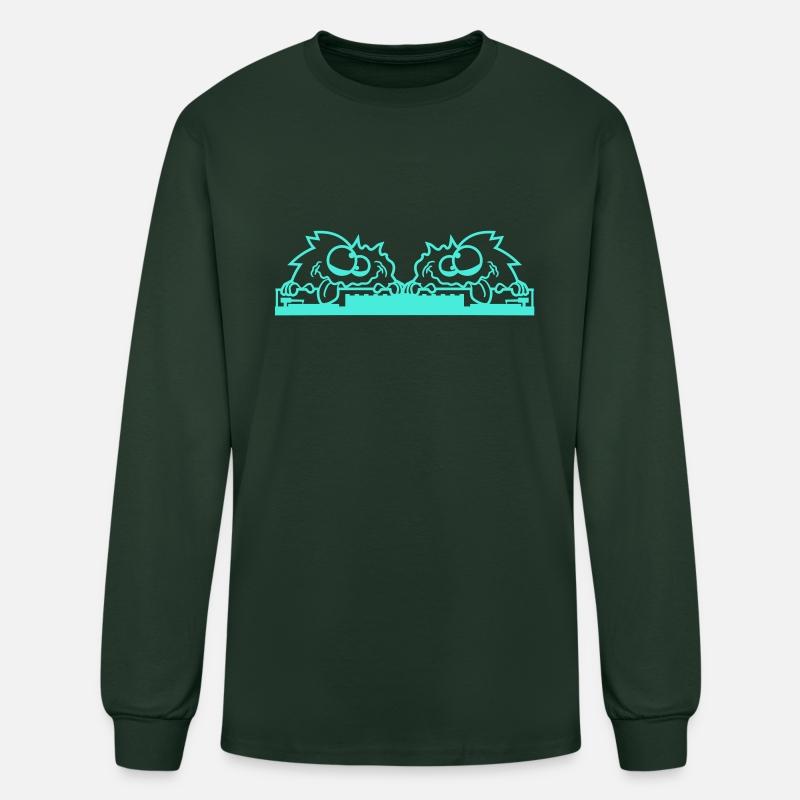 Two Funny DJ Alien 2 Party Monster Mixing Console