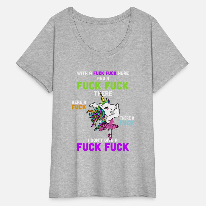 Unicorn funny cheeky sayings