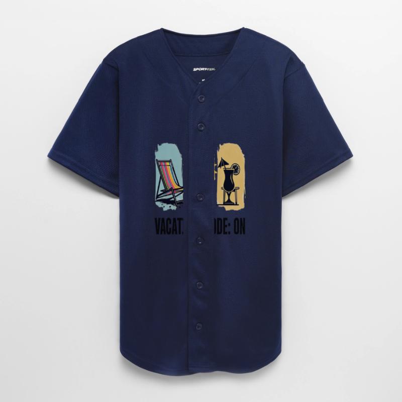 Vacation Mode On – Chill Beach Holiday Design