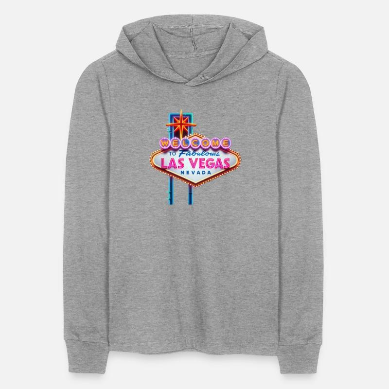 Welcome to Fabulous Las Vegas Sign