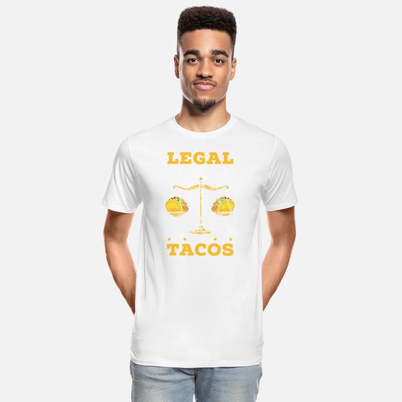 Will Give Legal Advice For Tacos Attorney Lawyer