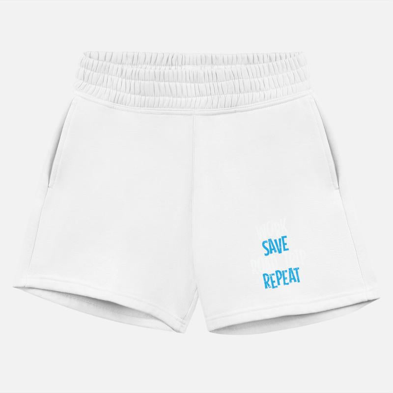 Work save Road Trip Repeat Trip Adventure