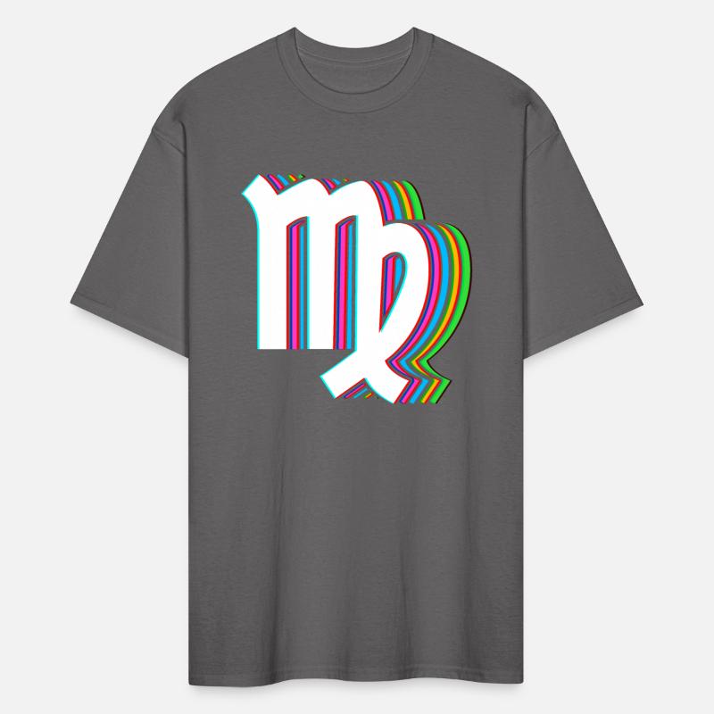 Zodiac Sign Astrology Birthday Virgo Sign