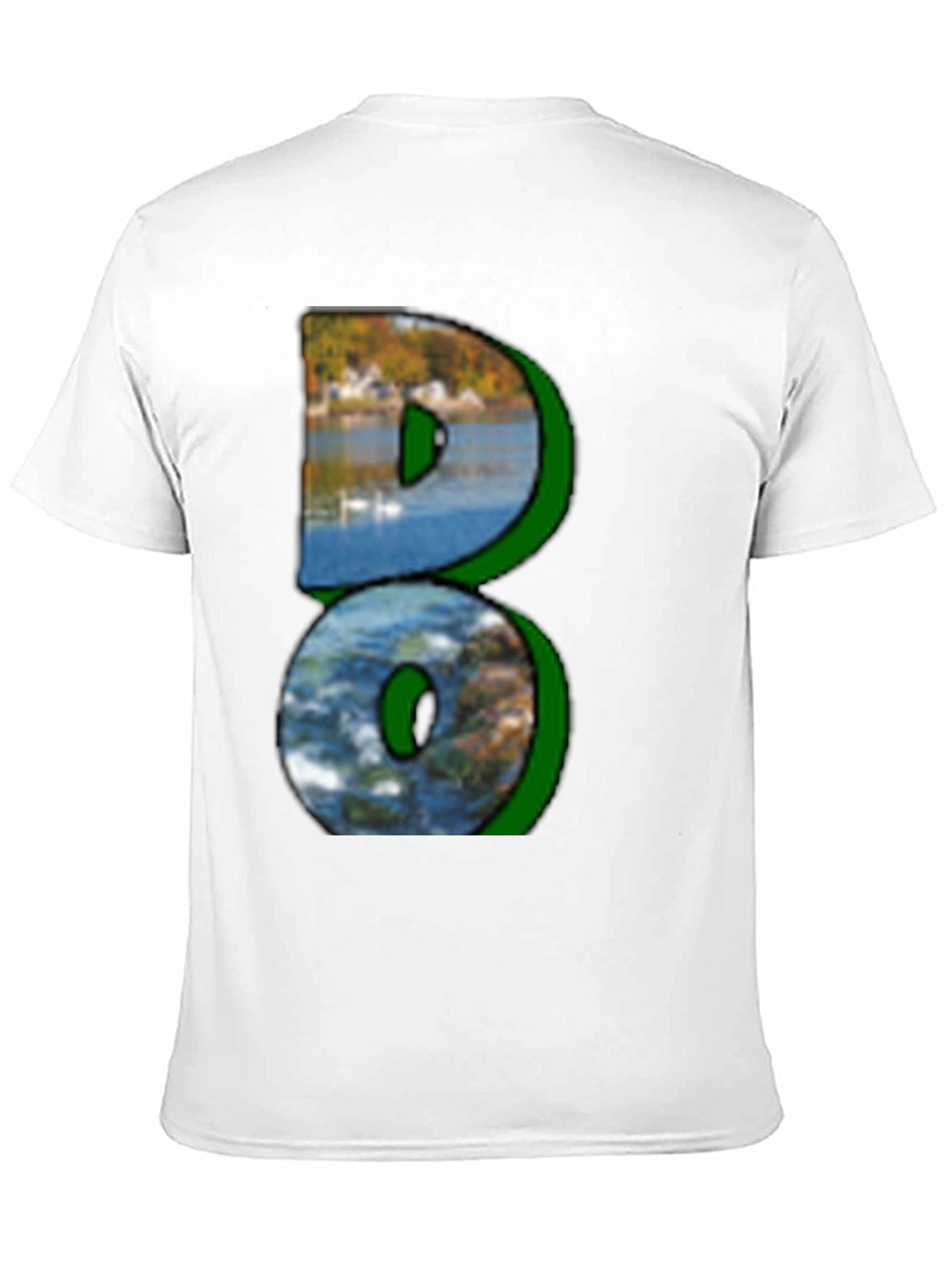 Nature Lovers Tee