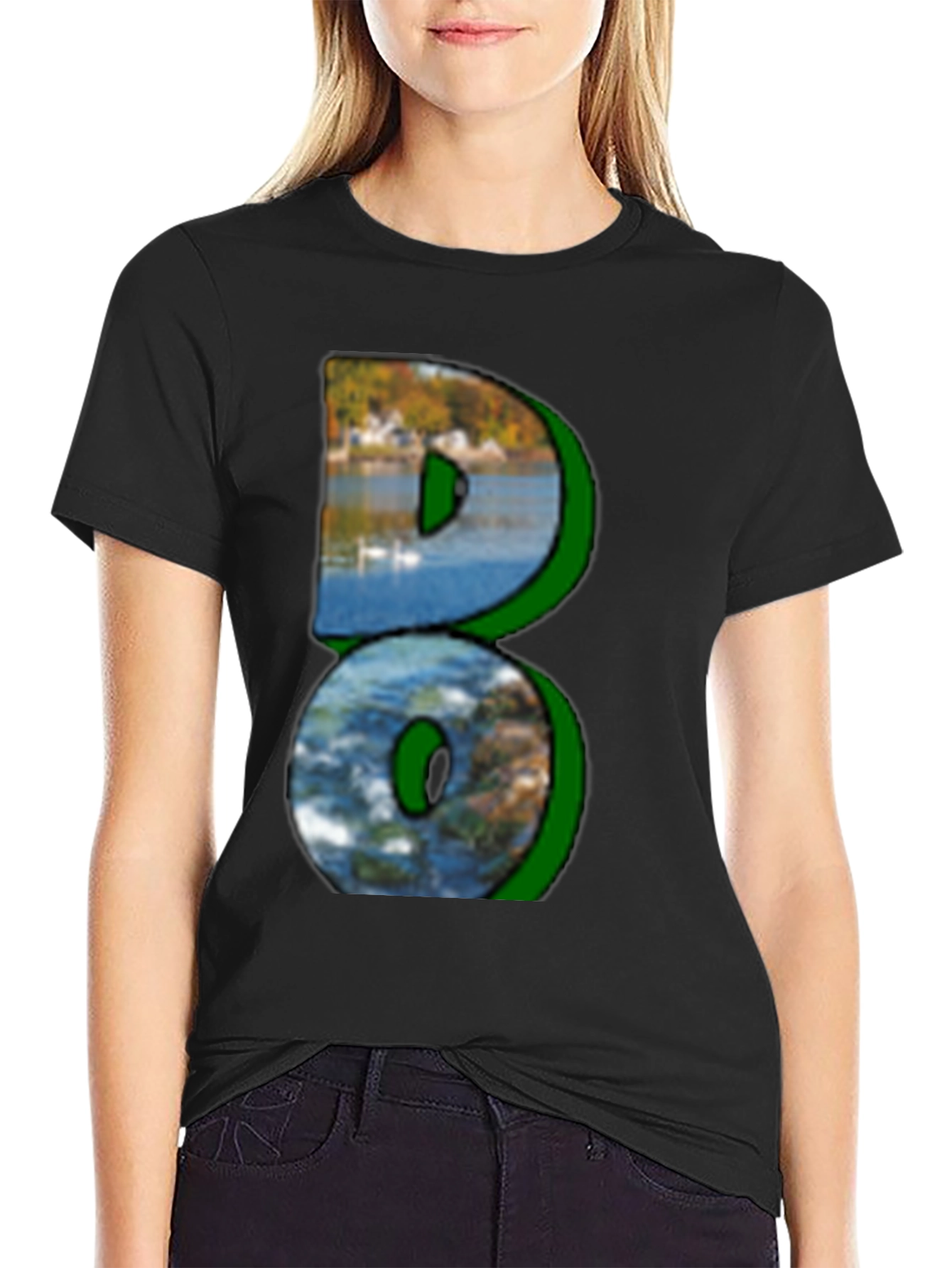 Nature Lovers Tee