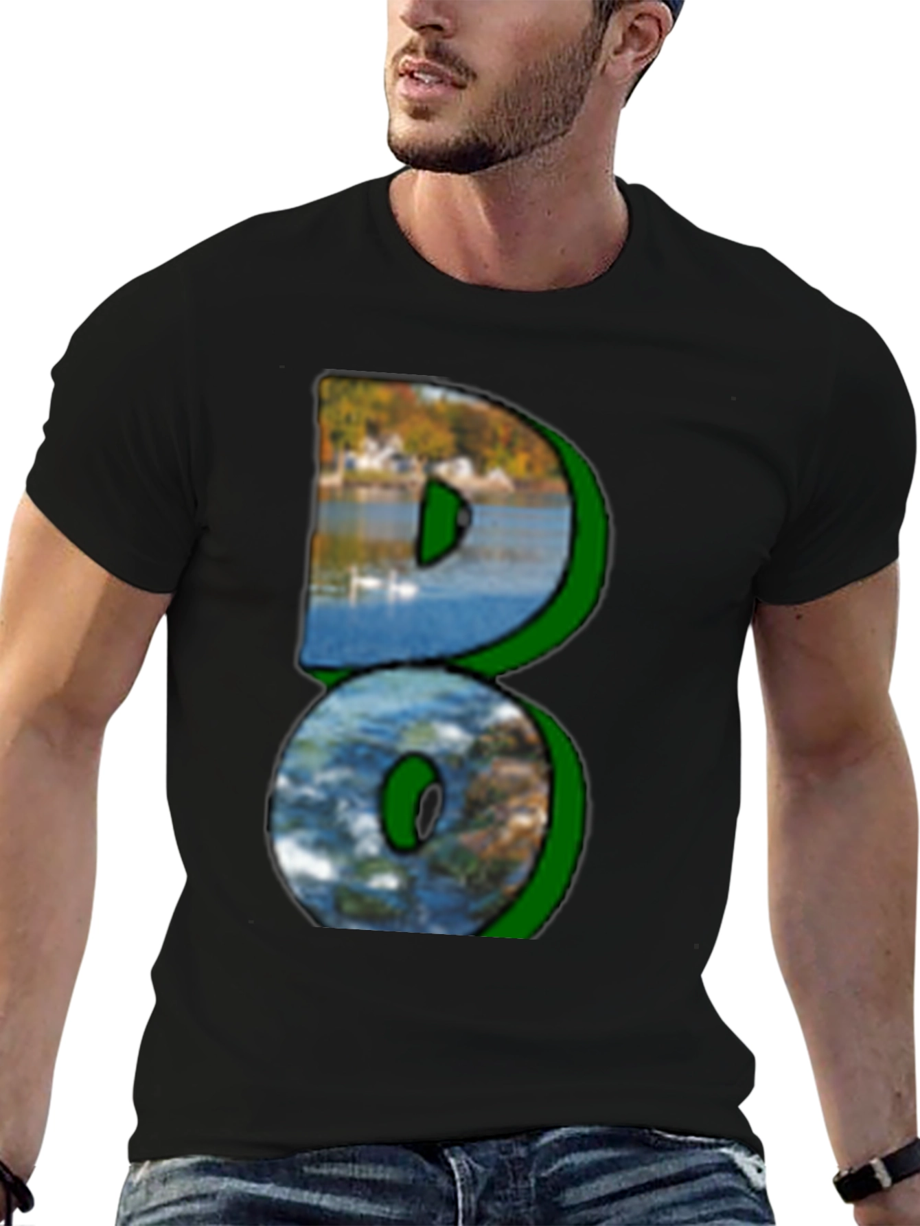Nature Lovers Tee