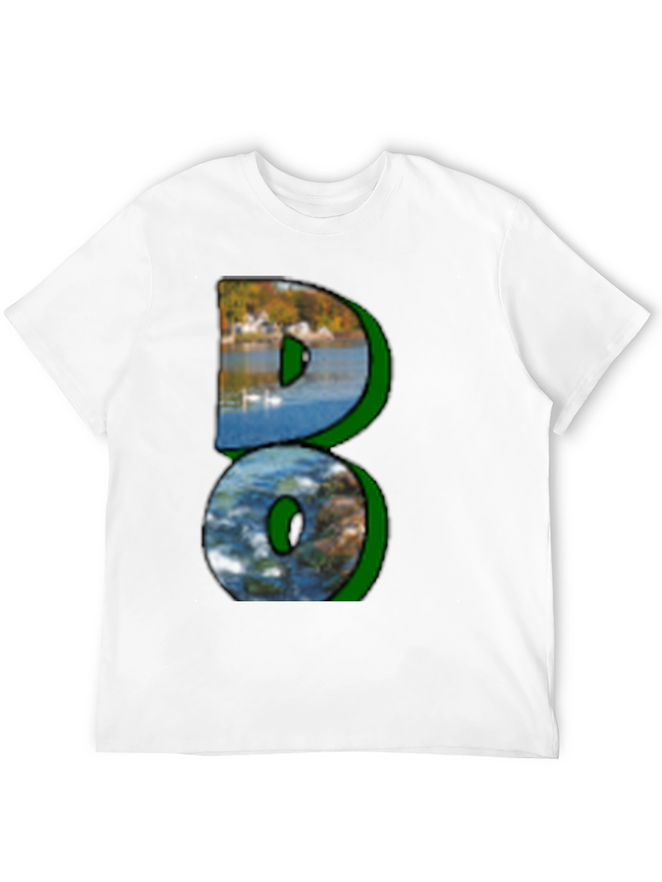 Nature Lovers Tee