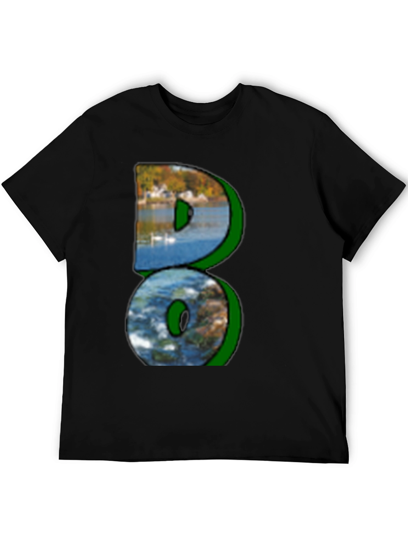 Nature Lovers Tee