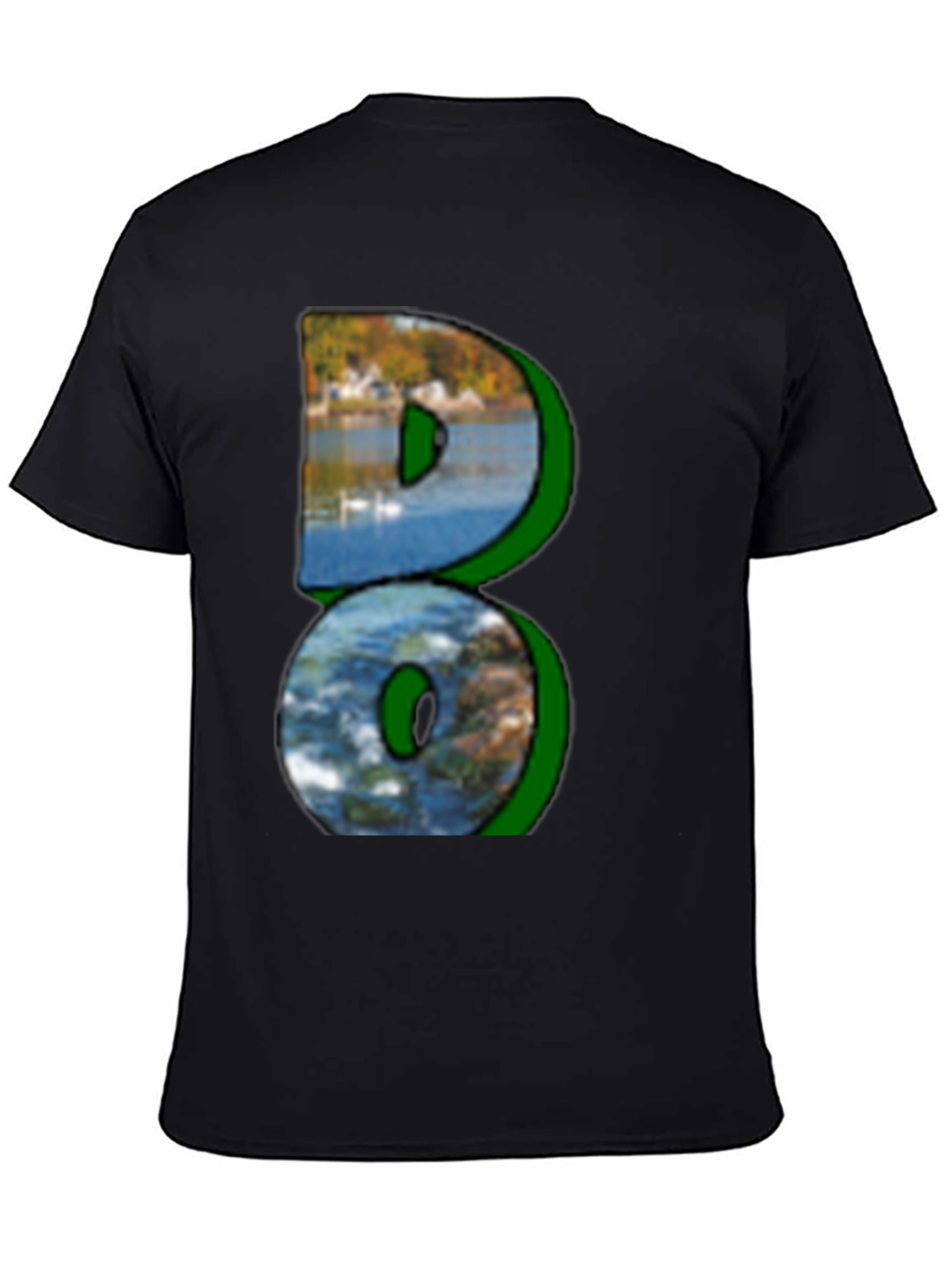 Nature Lovers Tee
