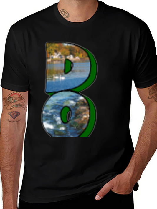 Nature Lovers Tee
