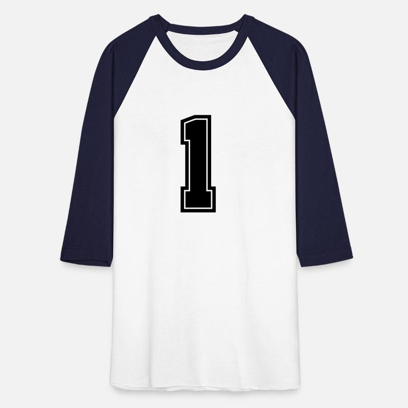 1, Number, Sports, Jersey, Team, Varsity