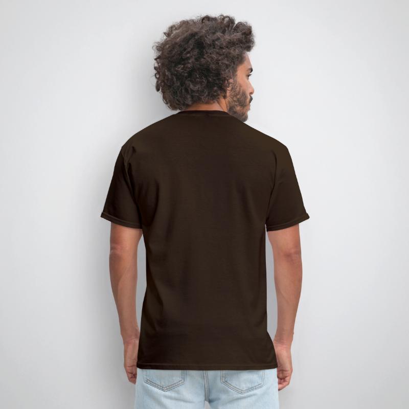 Natural born hustle design