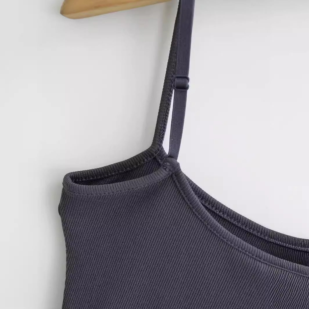 Slim fit small sling