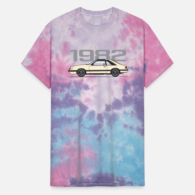 1982 Pastel Vanilla