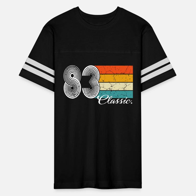 1983 Limited Edition, 1983 Classic Birthday Gif