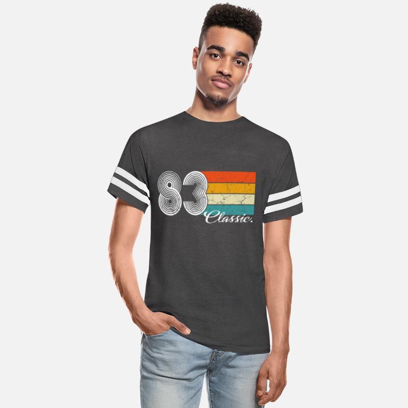 1983 Limited Edition, 1983 Classic Birthday Gif